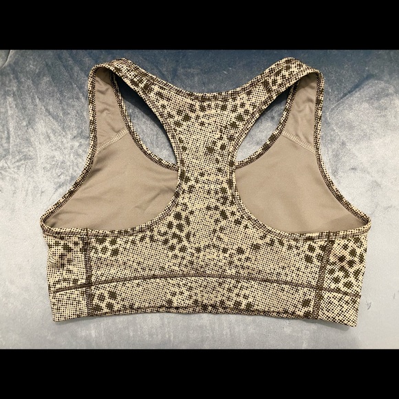 Nike Sports Bra - Picture 2 of 2